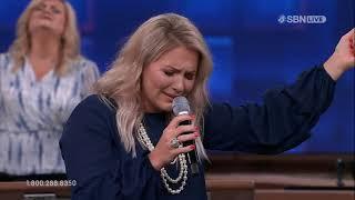 Way Maker (LIVE) - FWC Singer Grace Brumley