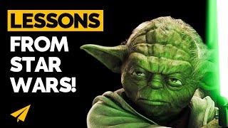 The BEST Way to Eliminate Suffering in Your Life! | Yoda | Top 10 Rules