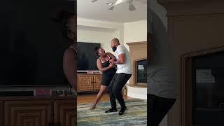 I Got You | Couples Challenge | That Chick Angel TV #tanksleystriedit #coupleschallenge