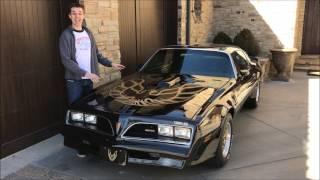 1978 Pontiac Trans Am: WHY ARE THESE PRICED SO CHEAP?