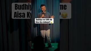 Election | stand up comedy by Raghav Thakkar #standupvomedy #latesthindistandup #comedy #election