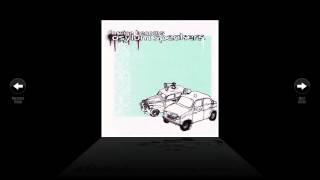 Foreign Beggars - Frosted Perspeks ft. Lena