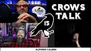 Photography w Alfonso Calero | Crows Talk #15