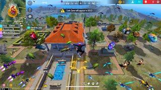 26 kills Ak47 +MP5 +MP40 99% Headshot Rate | Squad Vs Squad🪂[ Full Gameplay ] intel i5  Freefire