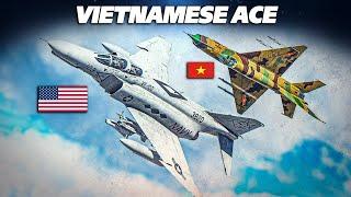 Vietnam Era Dogfights | F-4E Phantom II Vs Mig-21 Fishbed | Digital Combat Simulator | DCS |