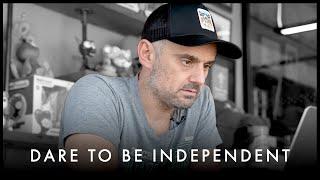 Truth About Growing Up and BECOMING INDEPENDENT - Gary Vaynerchuk Motivation