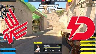 BAD NEWS EAGLES VS ECLOT - EPL SEASON 23 - HIGHLIGHTS