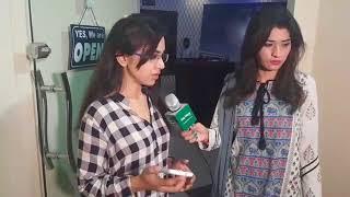 Daily Pakistan Live From AFOHS Club Falcon Complex in Lahore