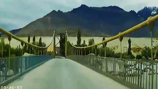 Road Trip to Shigar Valley of Mighty K2 Gilgit Baltistan