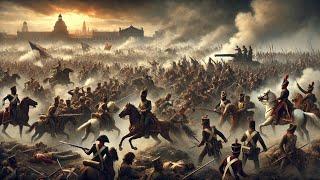 The Battle of Leipzig #music #ai #history