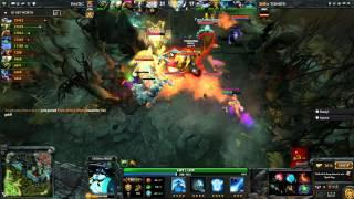 Dota 2 - The International 2013 Best Moments