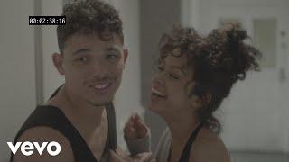 Anthony Ramos - Relationship (Video Outtakes)