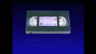 Disney: Video Piracy Warning (Old) (1)