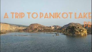 Ride to Panikot Lake #FitMojo #cycling #cyclist #fitness #panikotlake #panikot #cyclinggfr #gfr