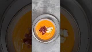 How to make the authentic salmorejo with only 5 ingredients  the authentic recipe!