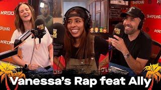 Vanessas Rap feat. Ally | Klein. Ally. Show.