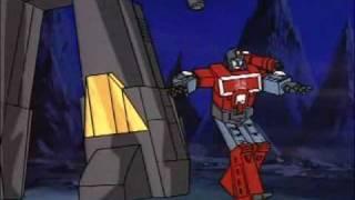 Transformers (G1 EP02x26) - Perceptor's Equilibrium chip gave in