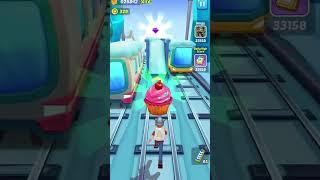 Subway surfers game 2023