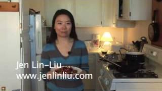 Kung-Pao Chicken with Jen Lin-Liu