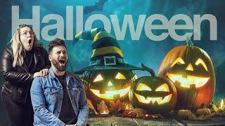 FULL HALLOWEEN EPISODE - Toni and Ryan Podcast