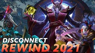 "TheDisconnect" Rewind - Best and Worst clips of 2021