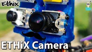 Mr. Steele’s ETHiX FPV Camera