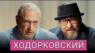 «Не умеют говорить с гопником». Ходорковский о бессилии Запада, амбициях в политике и тюремном опыте