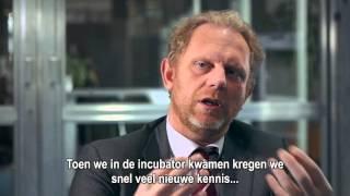 The story of Henk Smith - OCRS