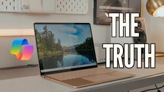 Surface Laptop 7 im Langzeittest: Der MacBook Air-Killer?