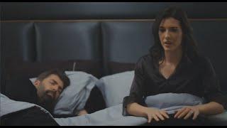 Hira is pregnant | Esaret Captivity 526 Spanish #esaret