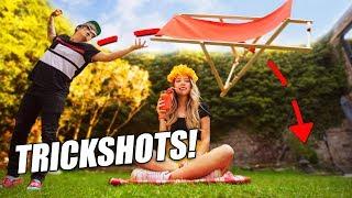 Sommer TRICKSHOTS | Julien Bam