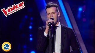 Another Love (Tom Odell) - Dušan Diamant -The Voice Czecho Slovakia 2019