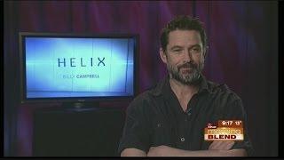 Billy Campbell