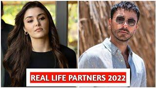 Hande Ercel Vs Gokhan Alkan Real Life Partners 2022 | Dating | Biography 2022