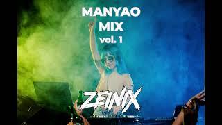 Zeinix - MANYAO MIX