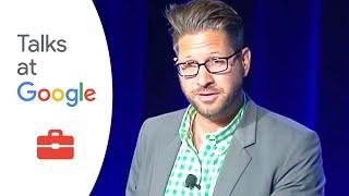 The Sales Acceleration Formula | Mark Roberge | Talks at Google