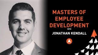 Former CEO of MentorBox Teaches How to Develop Team Members | Jonathan Kendall with Mike Acker