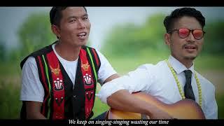 Tsali - Best Angami Naga  Song (Official Music Video) Zekuosa Zhale and Vitouzo Zuyie