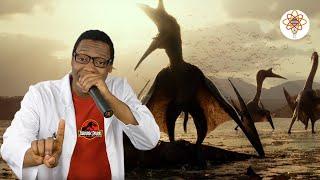 Jurassic World - Dominion RAP