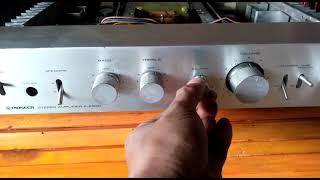 AMPLIFIER PIONEER A-2030