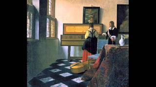 Carl Philipp Emanuel Bach - Quartet in G Major, Wq 95, H539