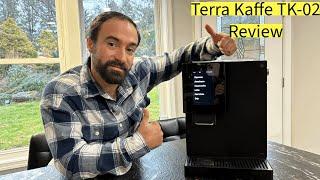 Terra Kaffe TK02 Review