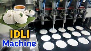 Idli Machine Automatic | Idli Maker | Earn Money from Idli Business