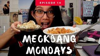 Meokbang Mondays Ep.14 | Gordon Ramsay in Korea, Hally Award Season, COMEBACKS!