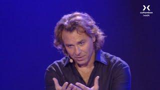 Roberto Alagna | NINNA NANNA, Sicilien Live, Arènes de Nîmes 2009