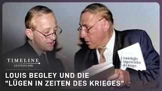 Louis Begley: Damals Flüchtling, heute Schriftsteller | Doku | Timeline Deutschland