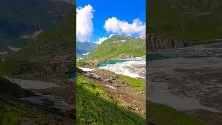 travel and vlog pitliyan lake Baboon Valley vadya Neelam Azad Kashmir beautiful Pakistan