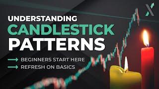 Understanding Candlestick Patterns In Trading - Max Options Trading Beginner Course