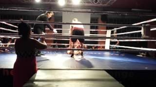 Kostis Nastoulis Vs Giwrgos Lyras