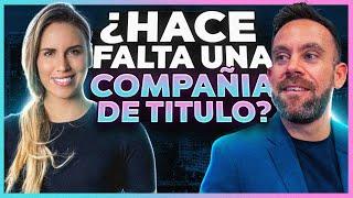 Que es una Compañía de Título? | Comprar casa en Florida 2022 (Title Company)